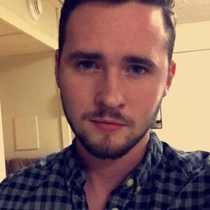 Meet your Posher, Sean